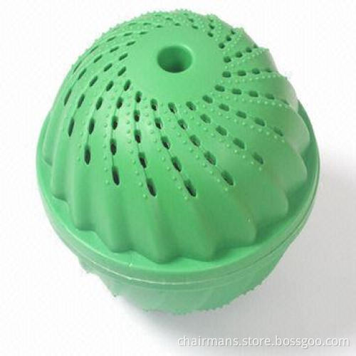 Washing Laundry Ball